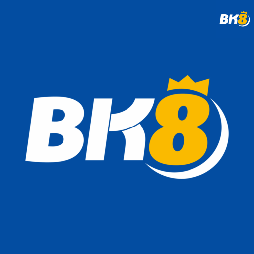bk8 logo